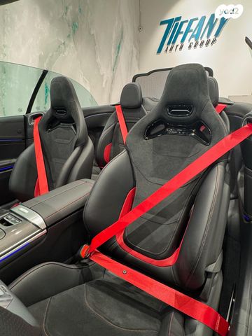 מרצדס-בנץ CLE