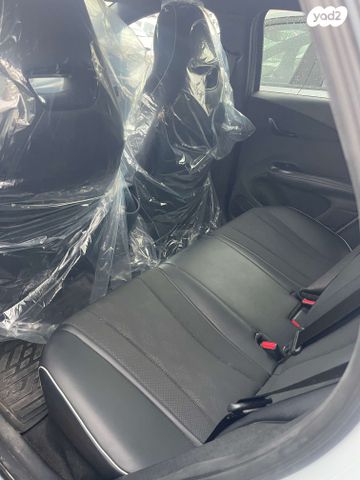 בי.ווי.די דולפין