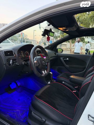 פולקסווגן גולף