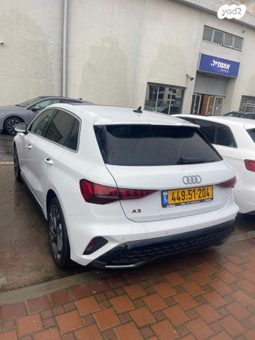 אאודי A3