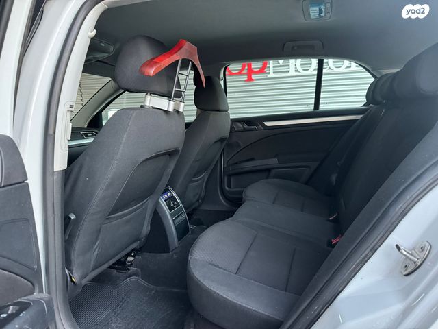 סקודה סופרב