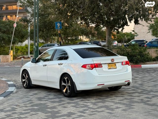 הונדה אקורד