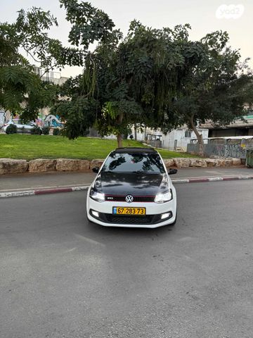 פולקסווגן גולף