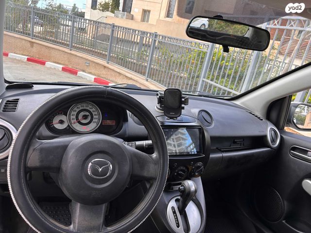 מאזדה 2