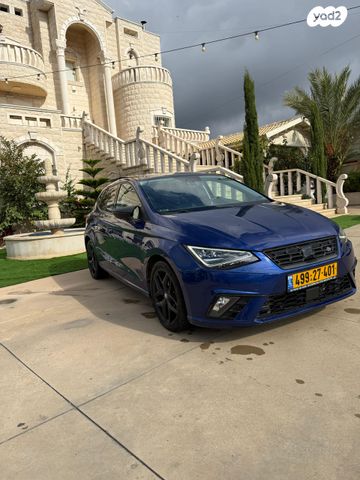 סיאט איביזה