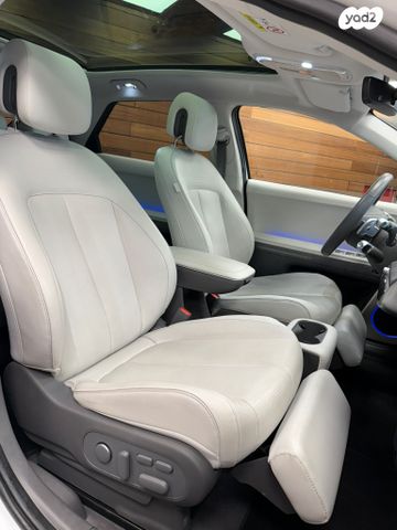 יונדאי איוניק 5