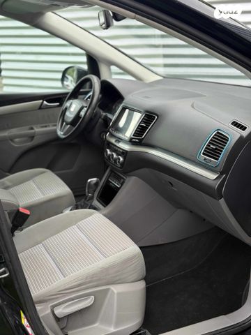 סיאט אלהמברה