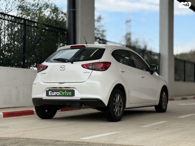 מאזדה 2