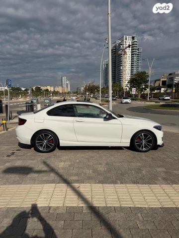 ב מ וו סדרה 2