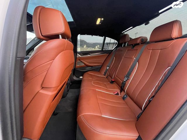 ב מ וו סדרה 5