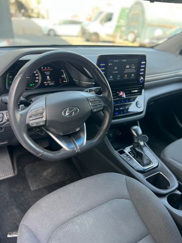 יונדאי איוניק