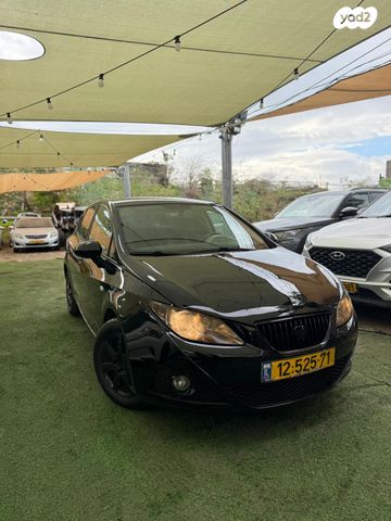 סיאט איביזה