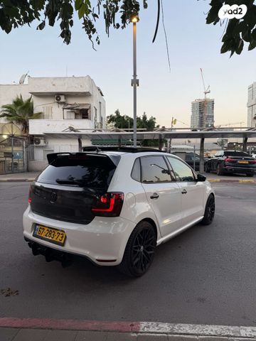 פולקסווגן גולף