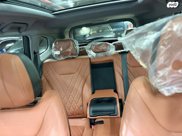 צ׳רי טיגו 8 פרו