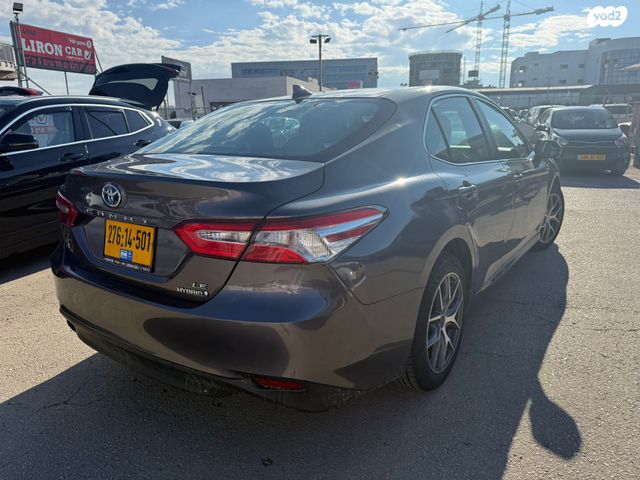 טויוטה קאמרי