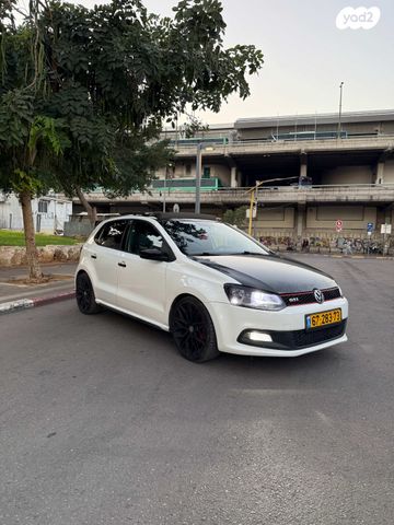 פולקסווגן גולף