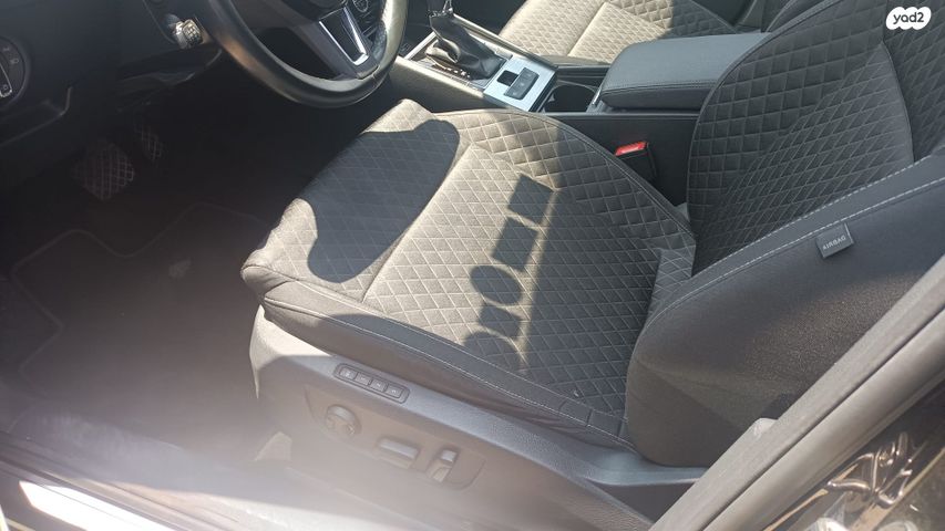 סקודה סופרב