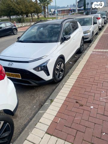 יונדאי באיון