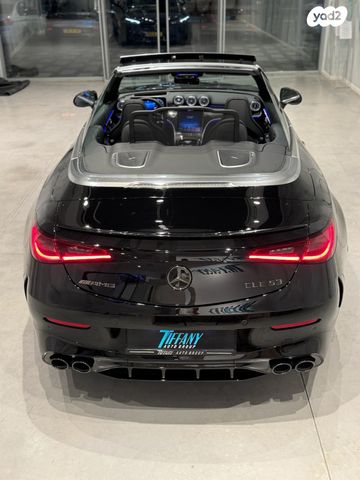 מרצדס-בנץ CLE