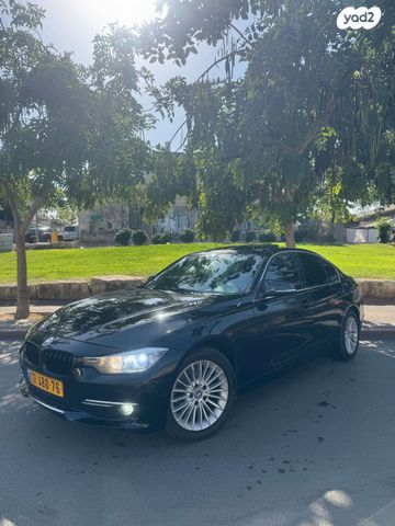 ב מ וו סדרה 3