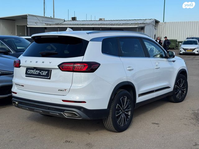 צ׳רי טיגו 8 פרו