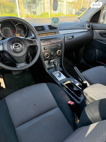 מאזדה 3