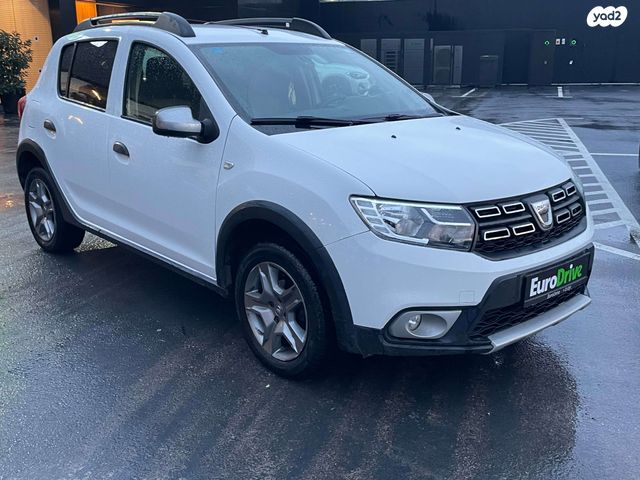 דאצ'יה סנדרו