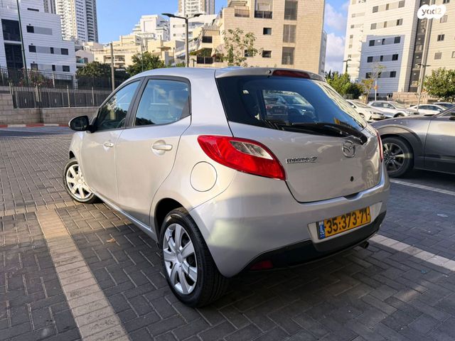 מאזדה 2