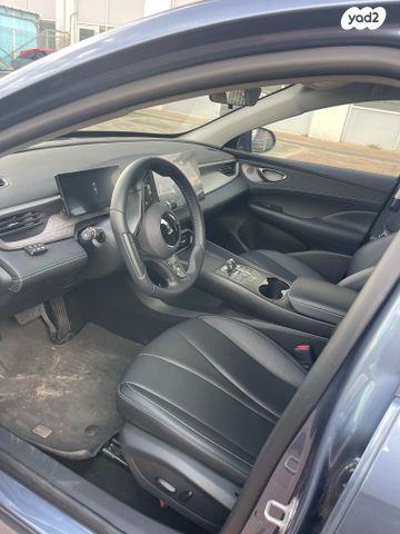 בי.ווי.די סיל 5