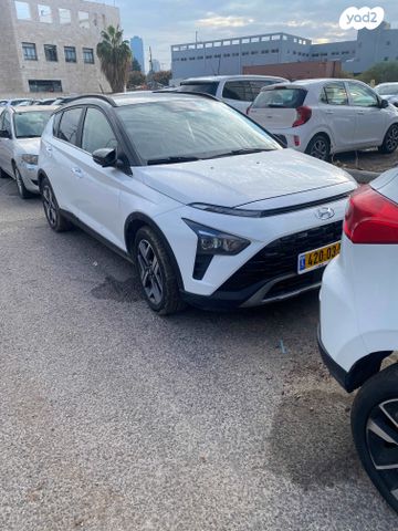 יונדאי באיון