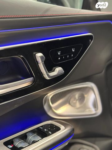 מרצדס-בנץ CLE