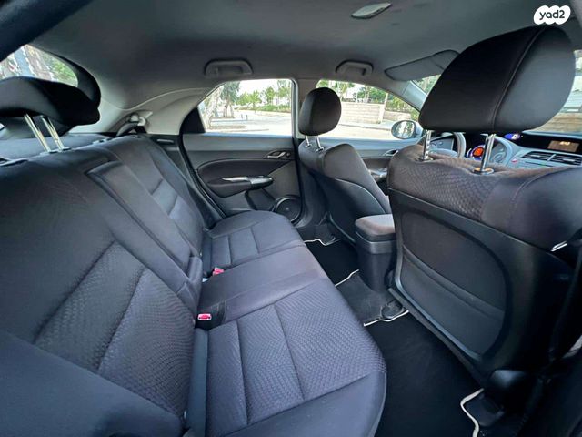 הונדה סיוויק