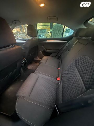 סקודה סופרב