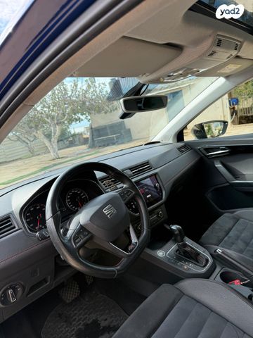 סיאט איביזה