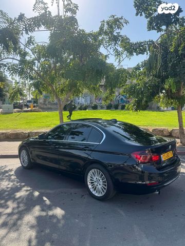 ב מ וו סדרה 3