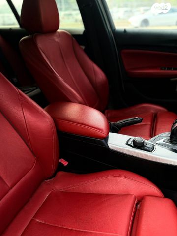 ב מ וו סדרה 1