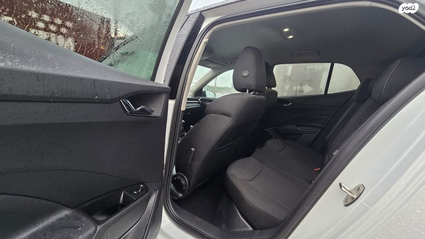 סקודה פאביה