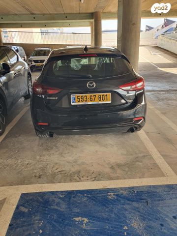 מאזדה 3