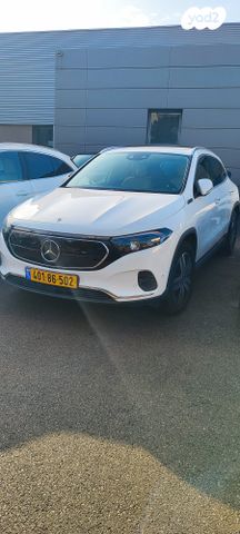 מרצדס-בנץ EQA