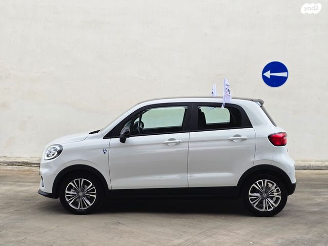 ליפמוטור T03