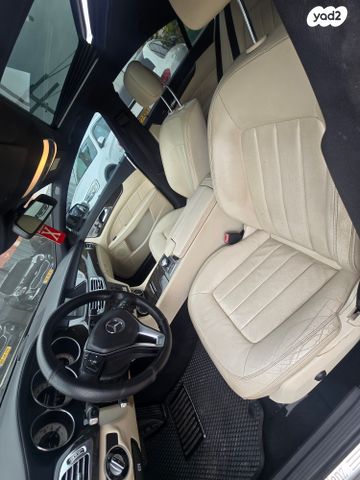 מרצדס-בנץ CLS