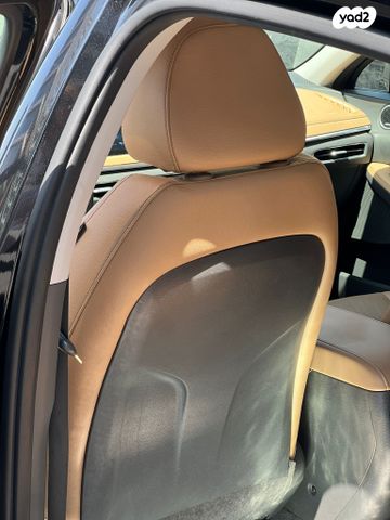 יונדאי סונטה