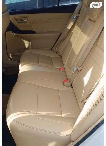 טויוטה קאמרי