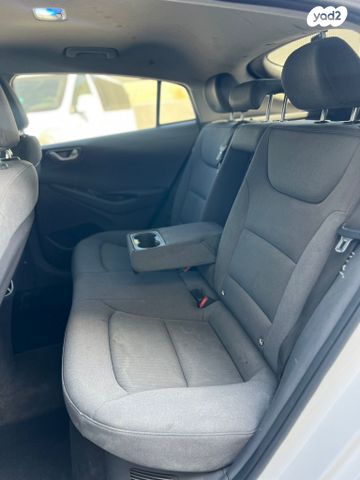 יונדאי איוניק