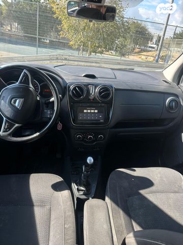 דאצ'יה לודג'י