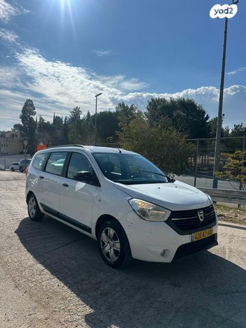 דאצ'יה לודג'י