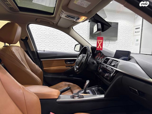 ב מ וו סדרה 3