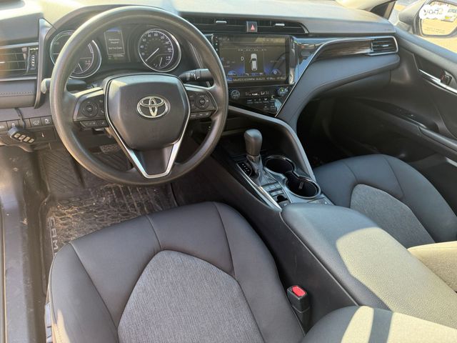 טויוטה קאמרי