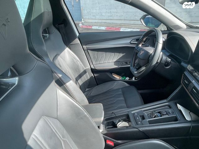 צ׳רי טיאגו 4 פרו