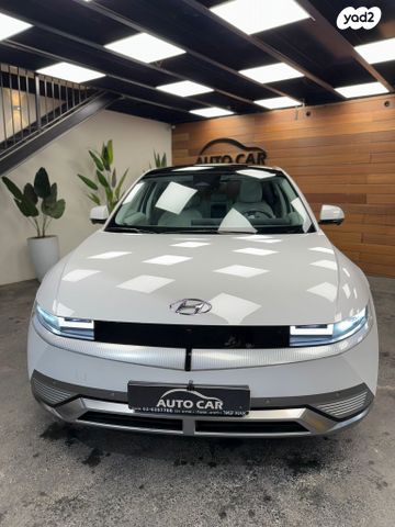 יונדאי איוניק 5